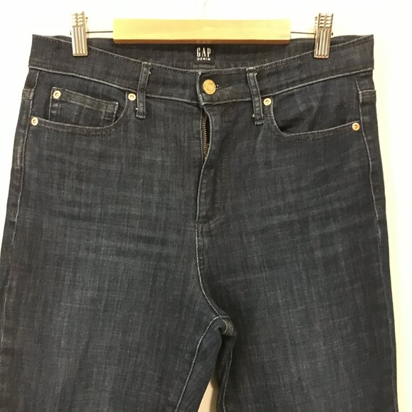 GAP Denim True Skinny Jeans - Picture 5 of 14